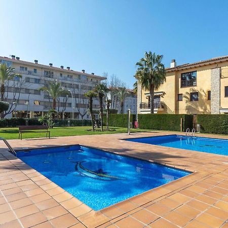 Apartment Port Verona By Interhome プラヤ・デアロ エクステリア 写真