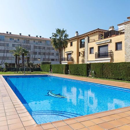 Apartment Port Verona By Interhome プラヤ・デアロ エクステリア 写真