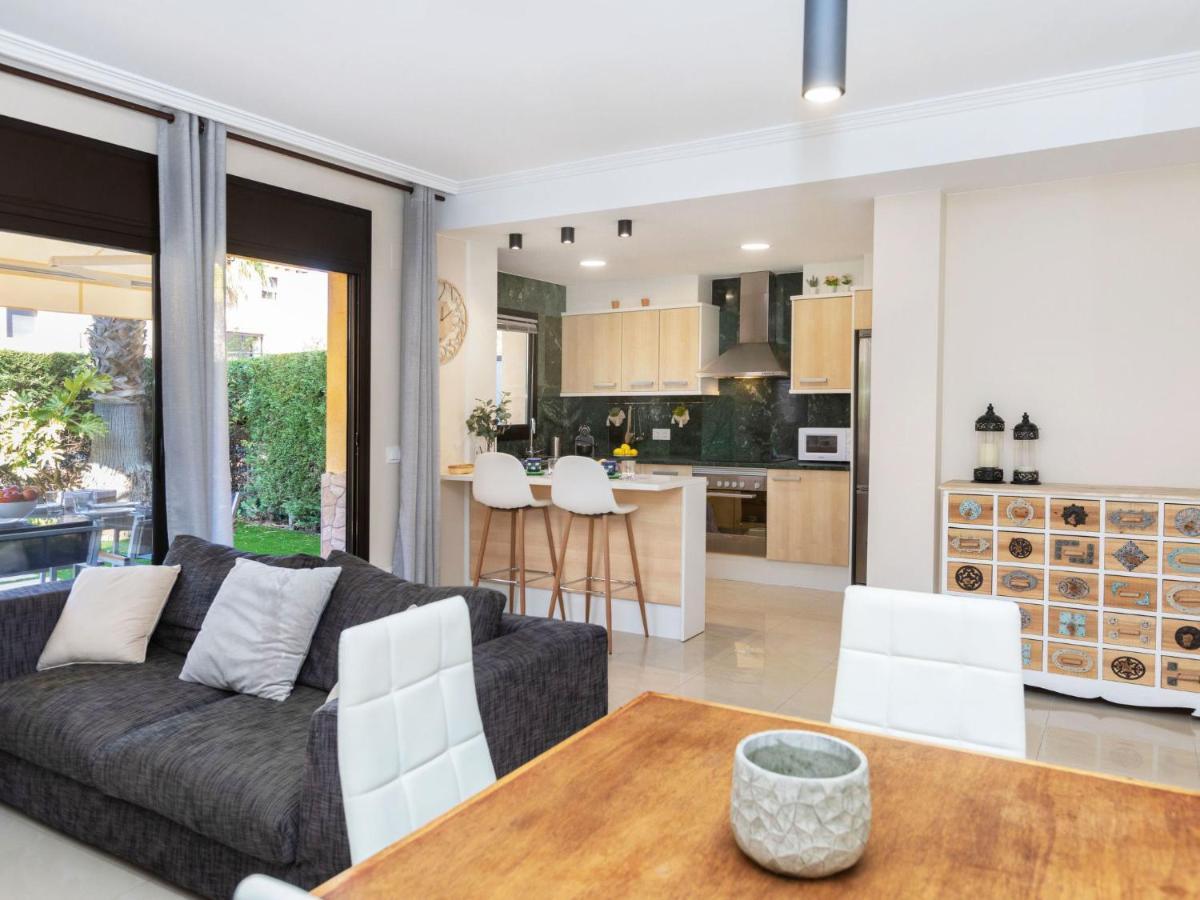 Apartment Port Verona By Interhome プラヤ・デアロ エクステリア 写真
