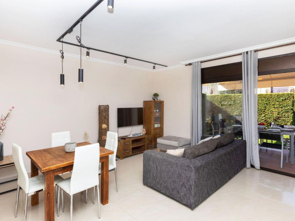 Apartment Port Verona By Interhome プラヤ・デアロ エクステリア 写真