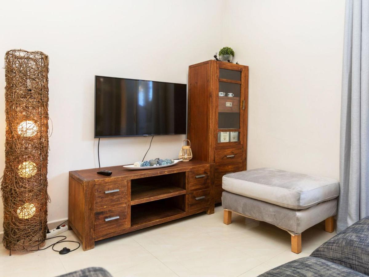 Apartment Port Verona By Interhome プラヤ・デアロ エクステリア 写真