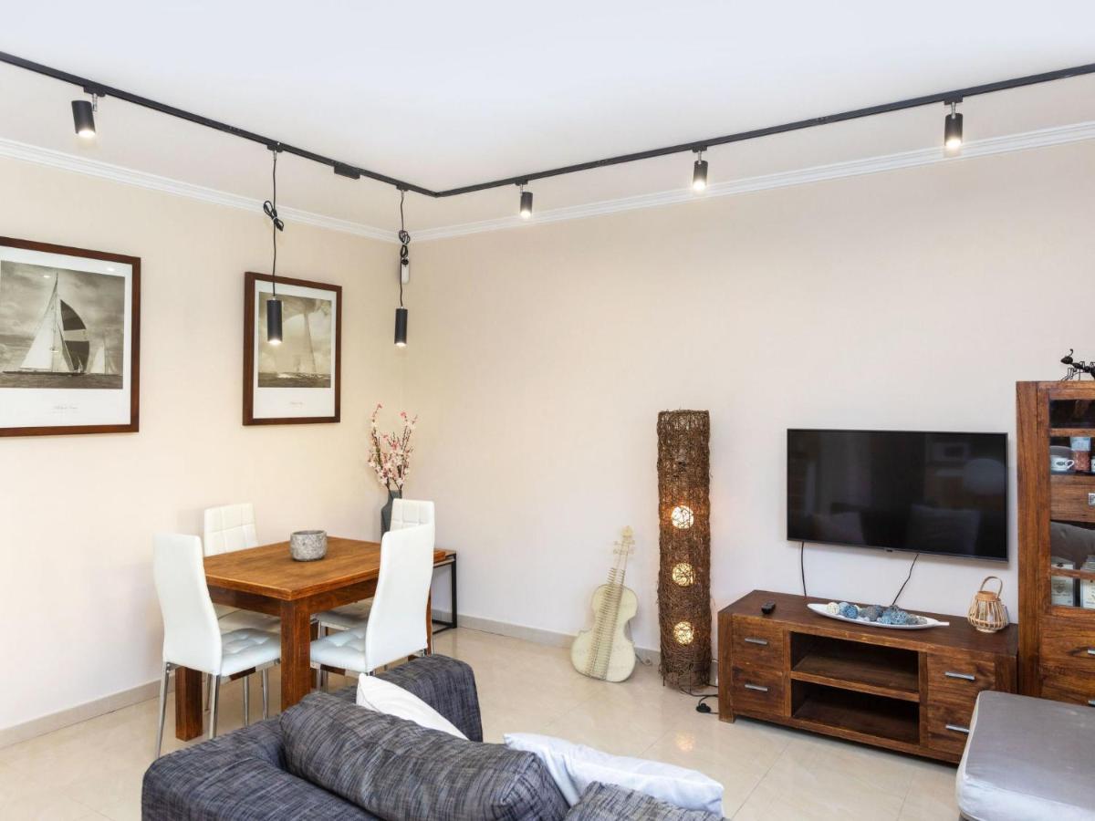 Apartment Port Verona By Interhome プラヤ・デアロ エクステリア 写真