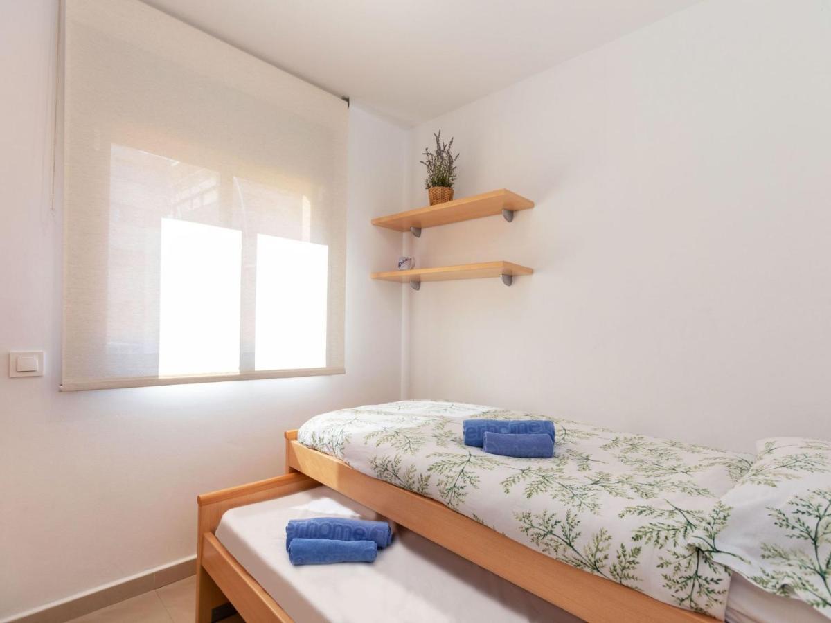 Apartment Port Verona By Interhome プラヤ・デアロ エクステリア 写真