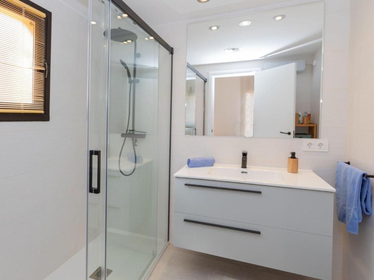 Apartment Port Verona By Interhome プラヤ・デアロ エクステリア 写真