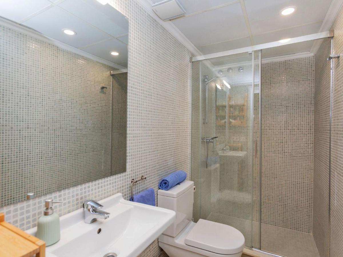 Apartment Port Verona By Interhome プラヤ・デアロ エクステリア 写真