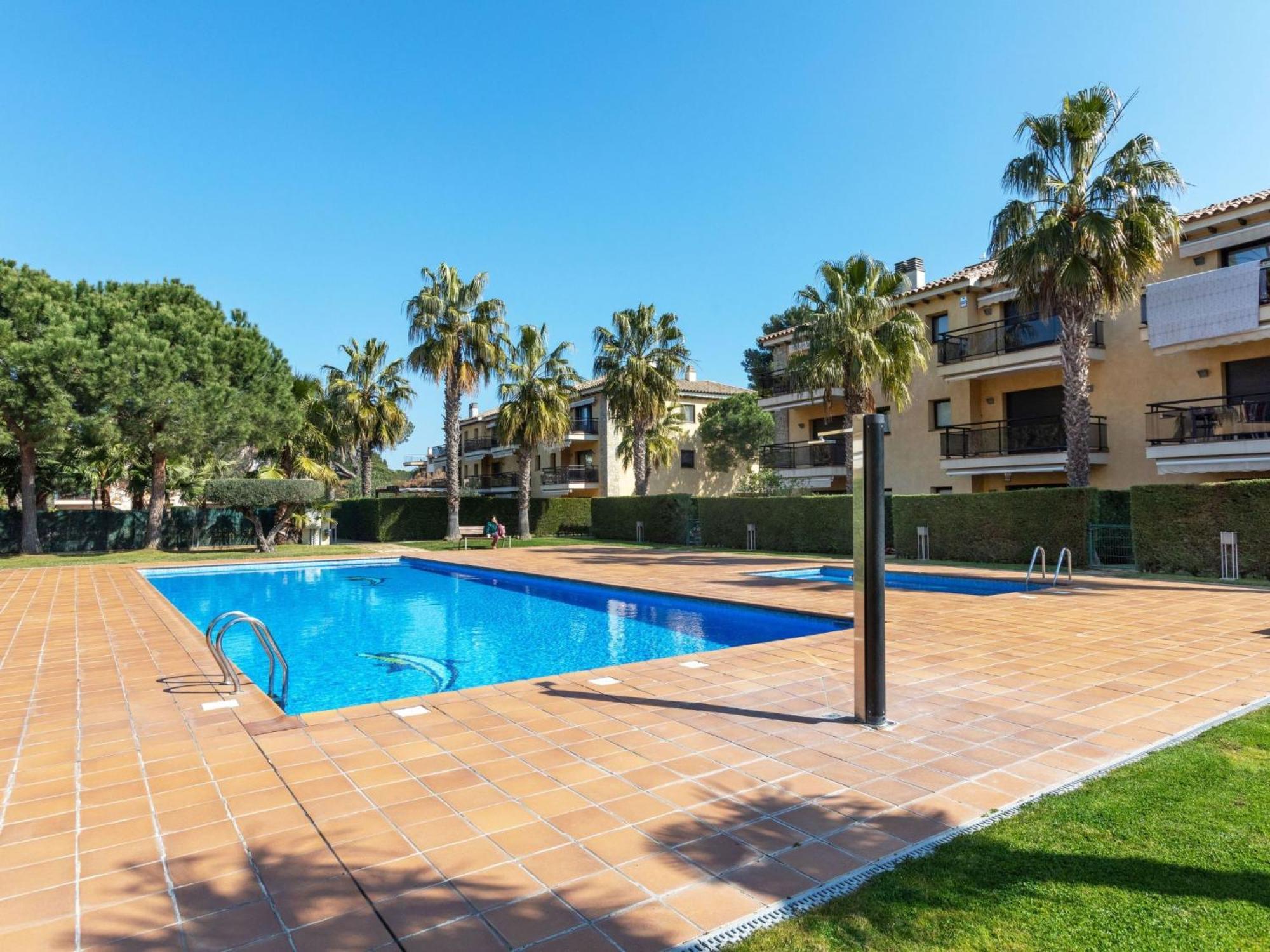 Apartment Port Verona By Interhome プラヤ・デアロ エクステリア 写真
